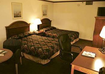Boulder Outlook Hotel & Suites Habitación foto