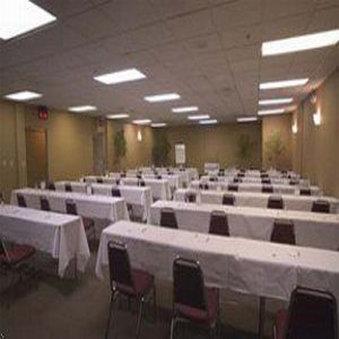 Boulder Outlook Hotel & Suites Facilidades foto